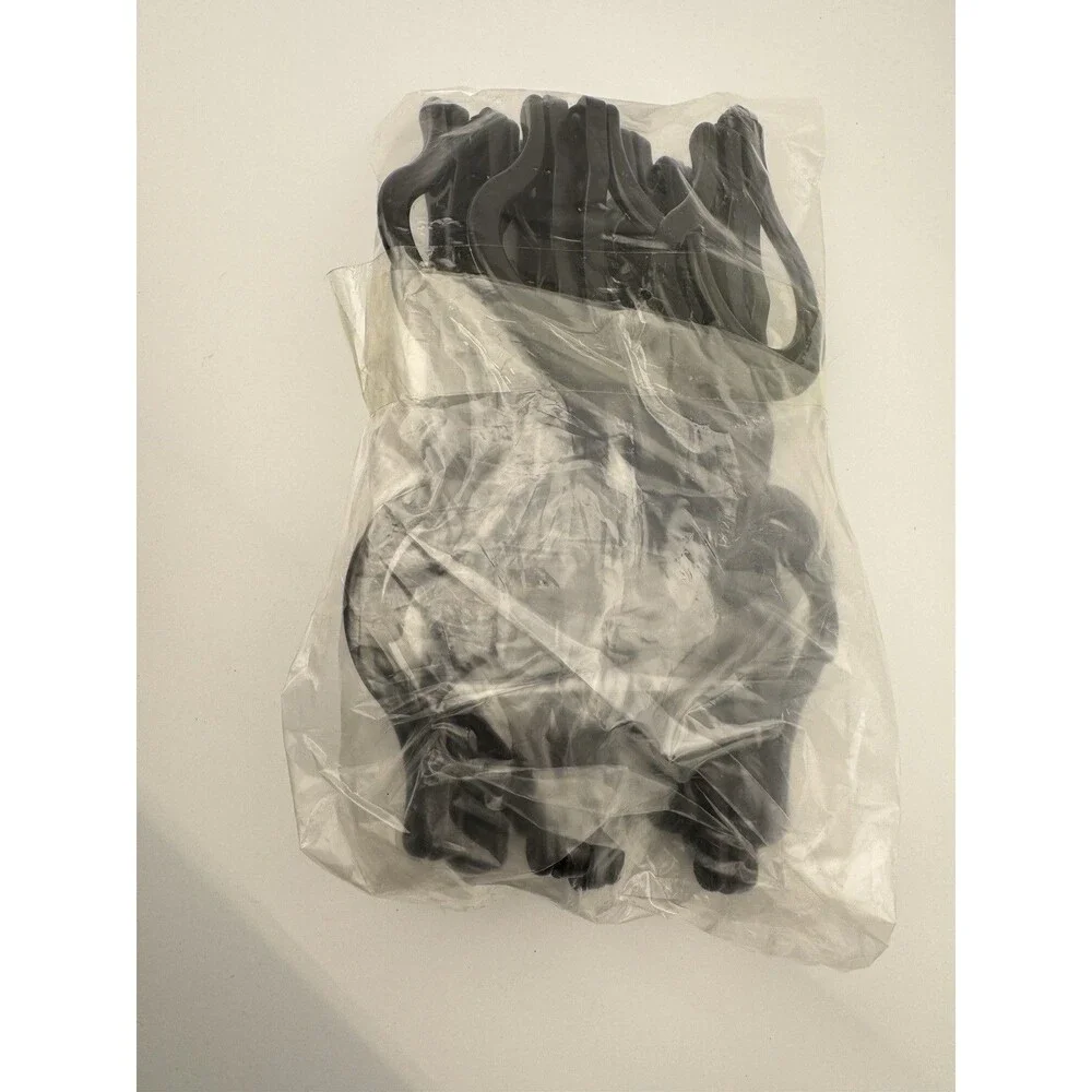 14 pack magic hangers space saving sturdy closet Clothing hangers Organize
